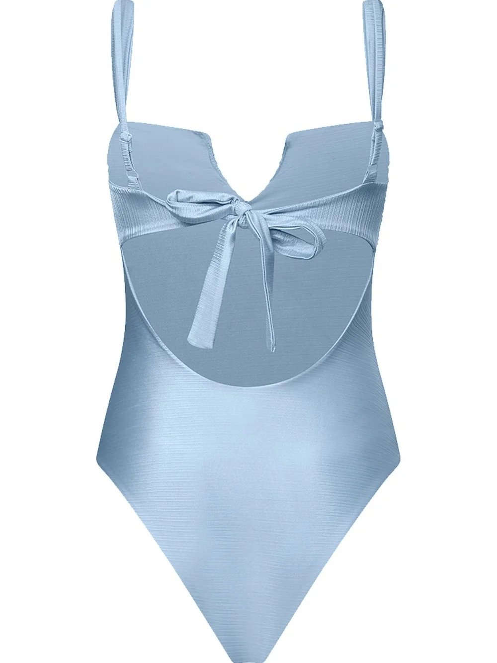 Natala One Piece Celestial Blue Divino Seas Medium - Picture 5 of 13